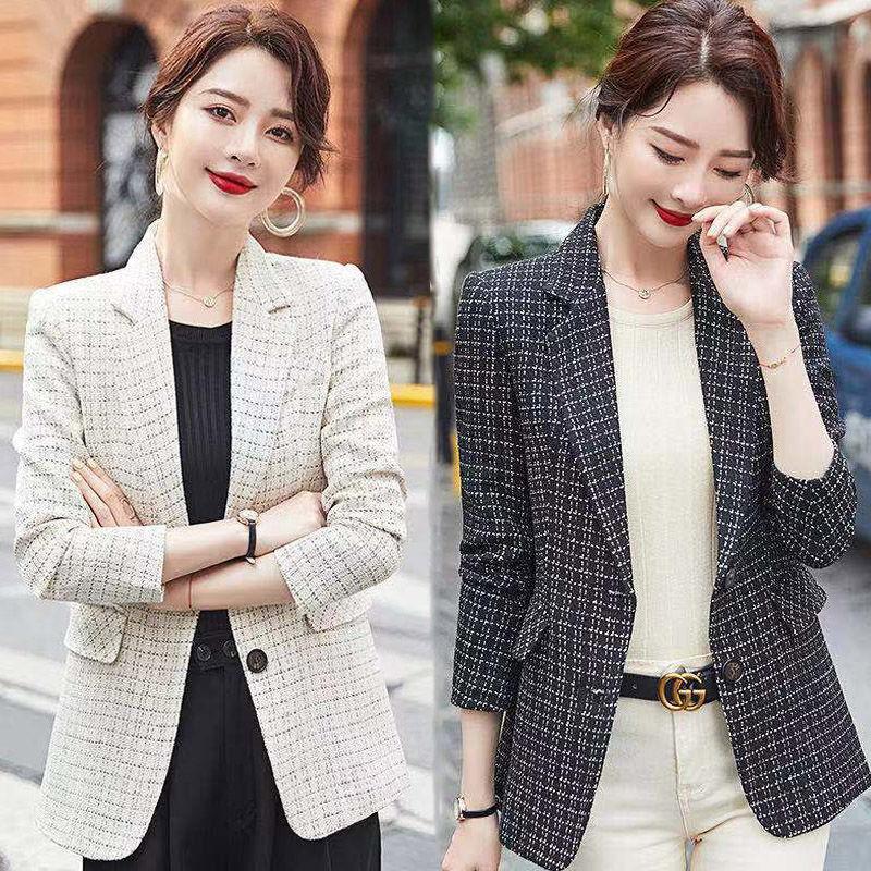 Damen Blazer | Blazer gestreift Bekleidung Blazer