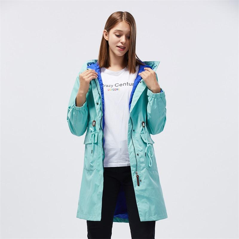 Damen Jacken | Regenjacke Bekleidung Damen