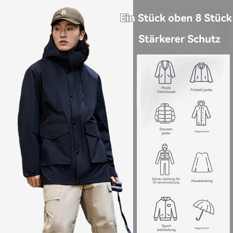 Damen Jacken | Regenjacke Bekleidung Damen