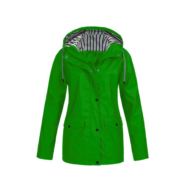 Damen Jacken | Regenjacke Bekleidung Damen