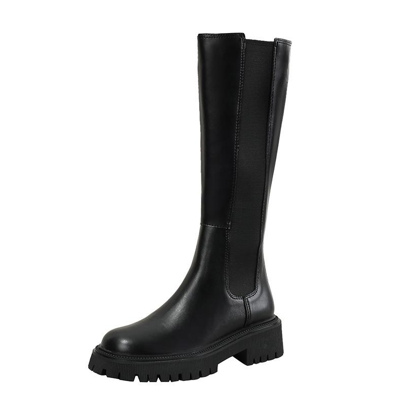 Damen Stiefel & Boots | Lederstiefel Schuhe Damen