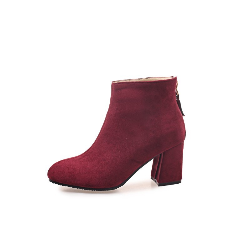 Damen Stiefeletten | Ankle Boots BLOOM Schuhe Damen