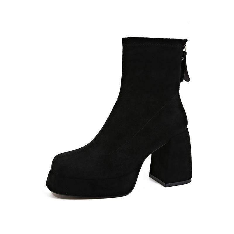 Damen Stiefeletten | Ankle Boots HEAT Schuhe Damen