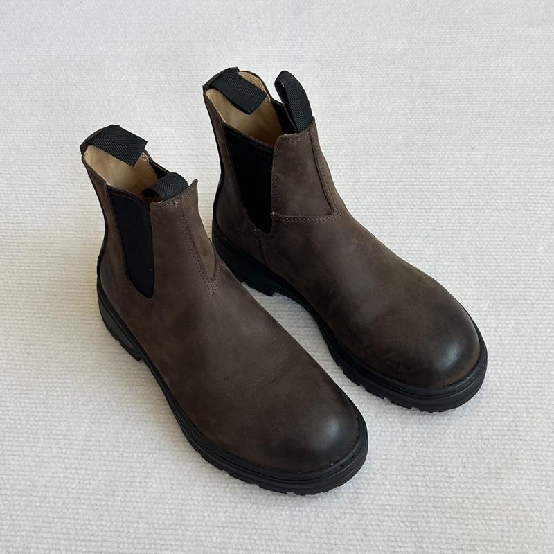 Damen Stiefeletten | Chelsea-Boots ‘Iridea B’ Schuhe Damen