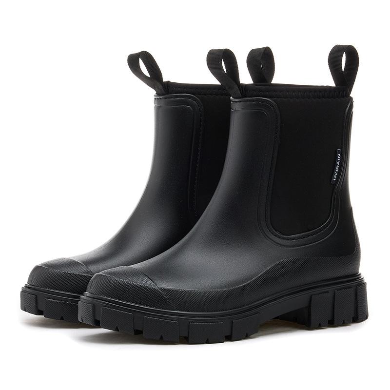 Damen Stiefeletten | Gummistiefel Schuhe Damen